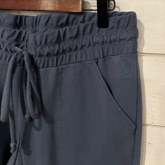 Free People Movement Sunny Sweatpants
Joggers Med. Blue - Picture 6 of 10